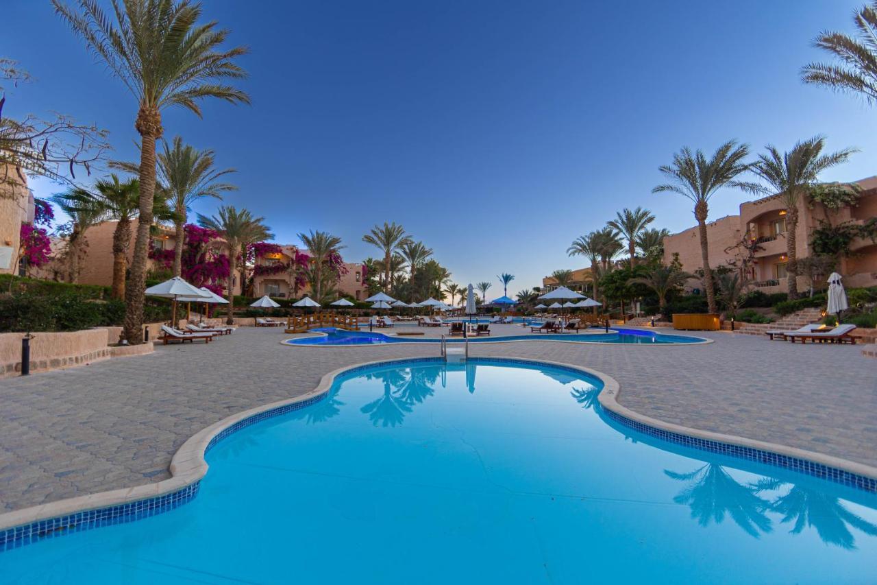 Marsa Alam Blue Lagoon View Resort & Spa מראה חיצוני תמונה