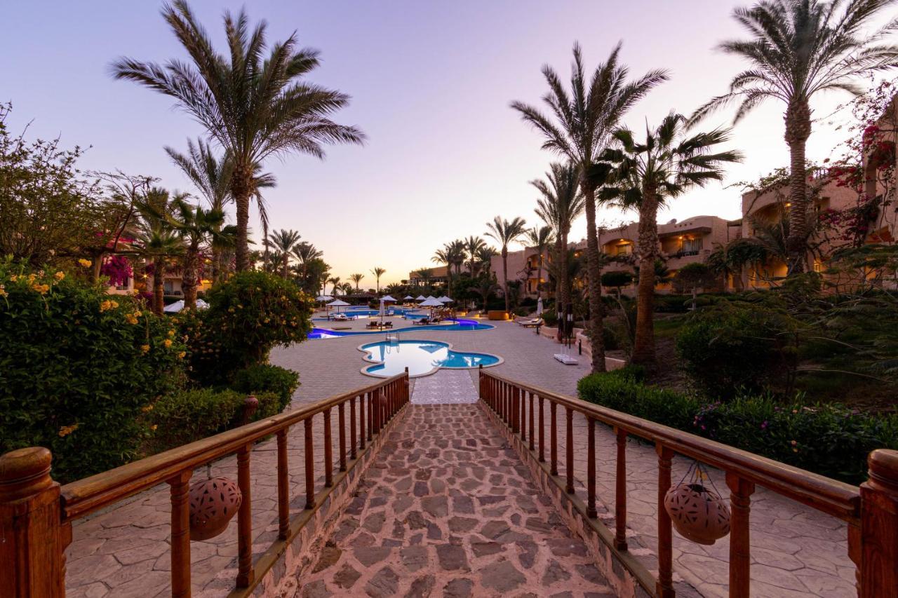 Marsa Alam Blue Lagoon View Resort & Spa מראה חיצוני תמונה