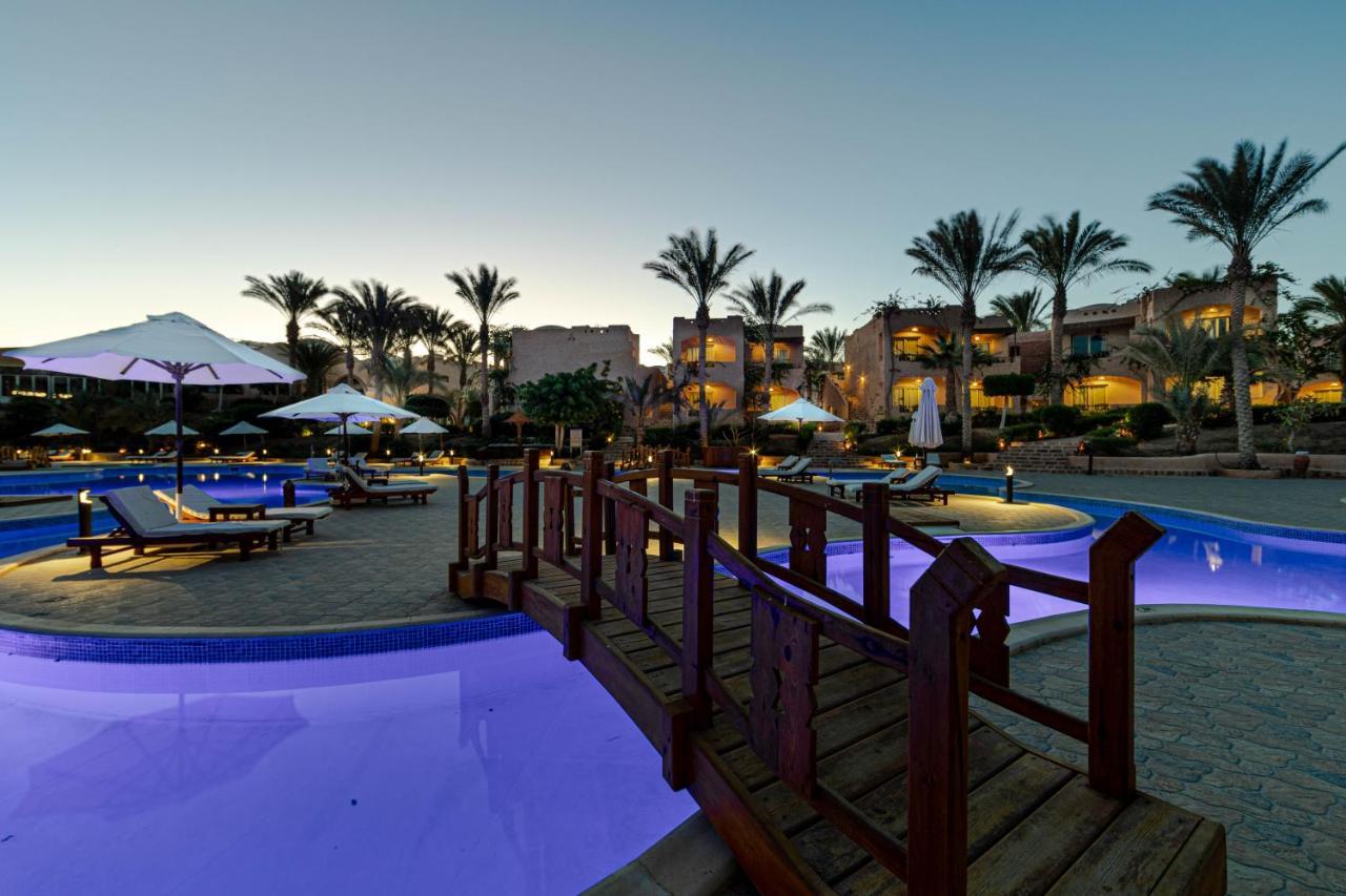 Marsa Alam Blue Lagoon View Resort & Spa מראה חיצוני תמונה