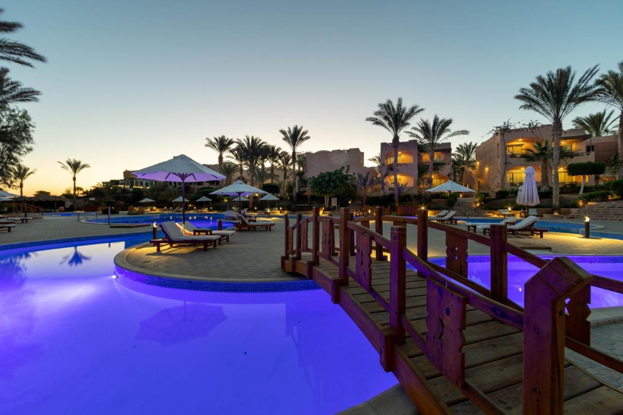 Marsa Alam Blue Lagoon View Resort & Spa מראה חיצוני תמונה