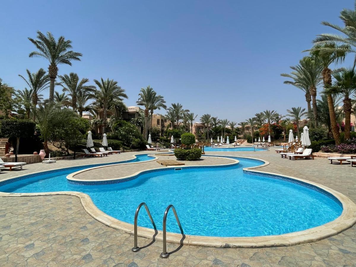 Marsa Alam Blue Lagoon View Resort & Spa מראה חיצוני תמונה