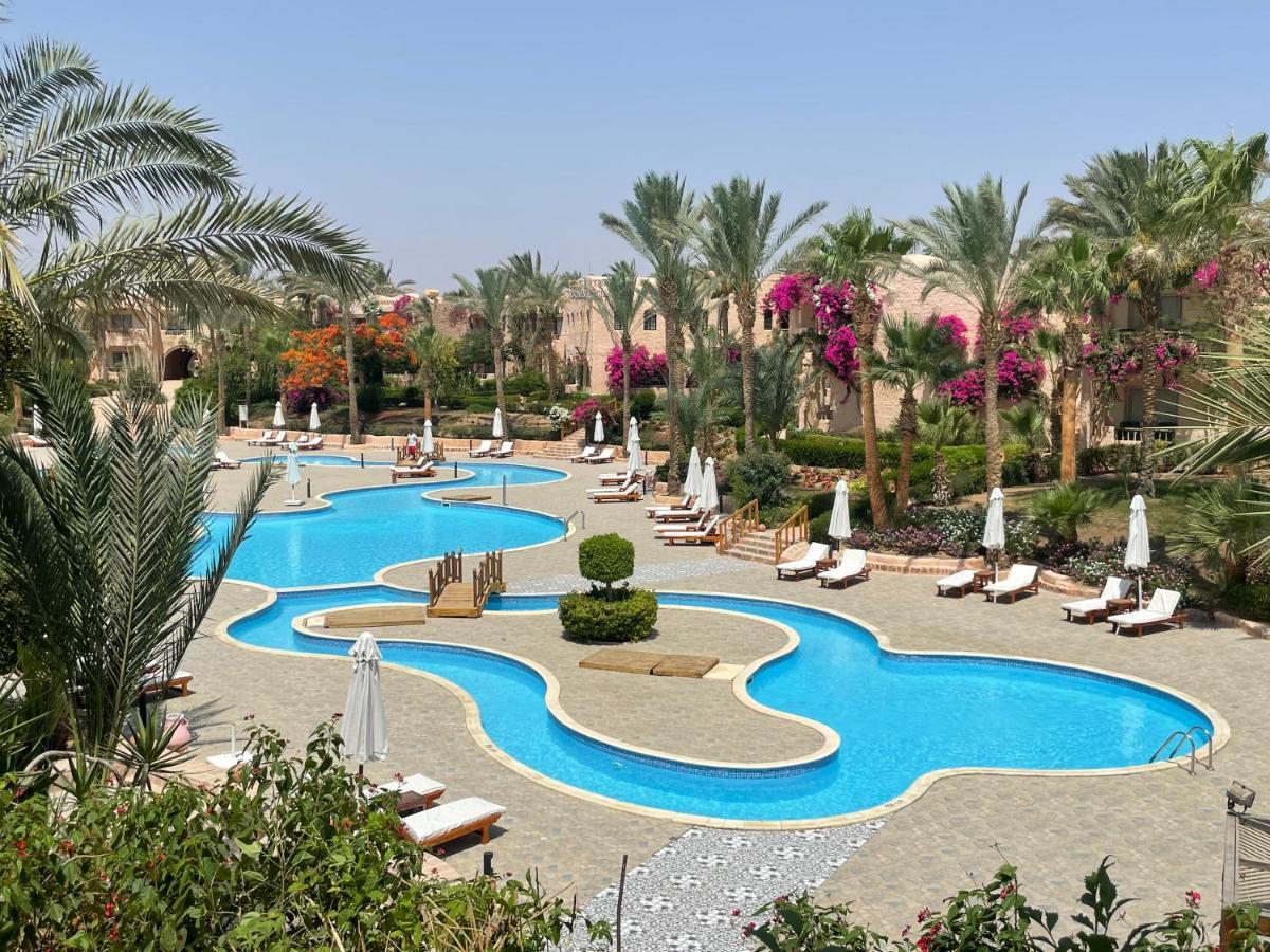 Marsa Alam Blue Lagoon View Resort & Spa מראה חיצוני תמונה