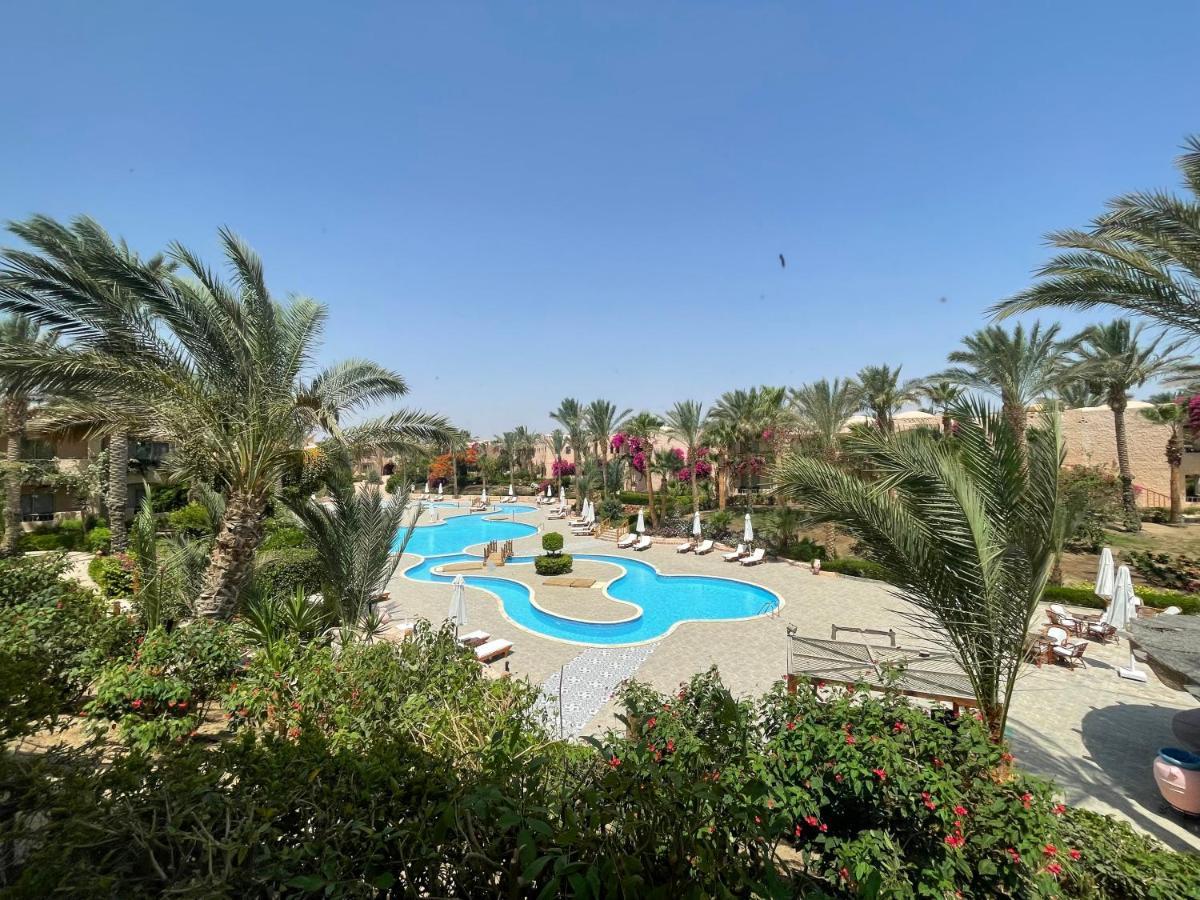 Marsa Alam Blue Lagoon View Resort & Spa מראה חיצוני תמונה