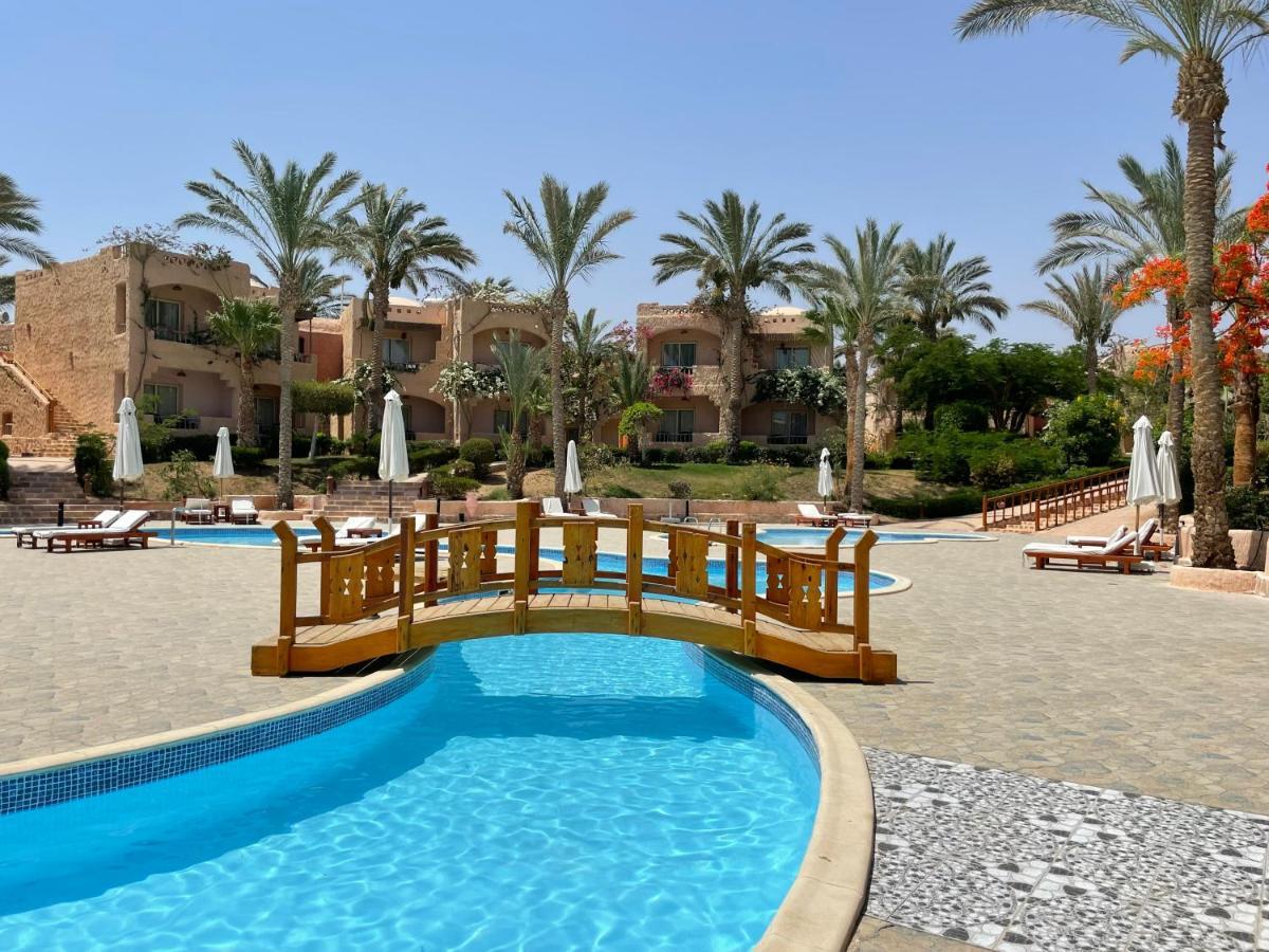 Marsa Alam Blue Lagoon View Resort & Spa מראה חיצוני תמונה