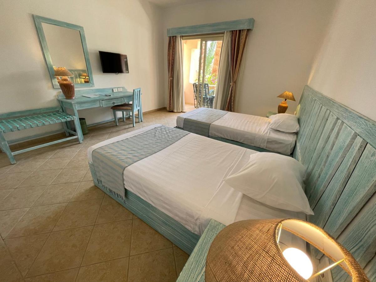 Marsa Alam Blue Lagoon View Resort & Spa מראה חיצוני תמונה