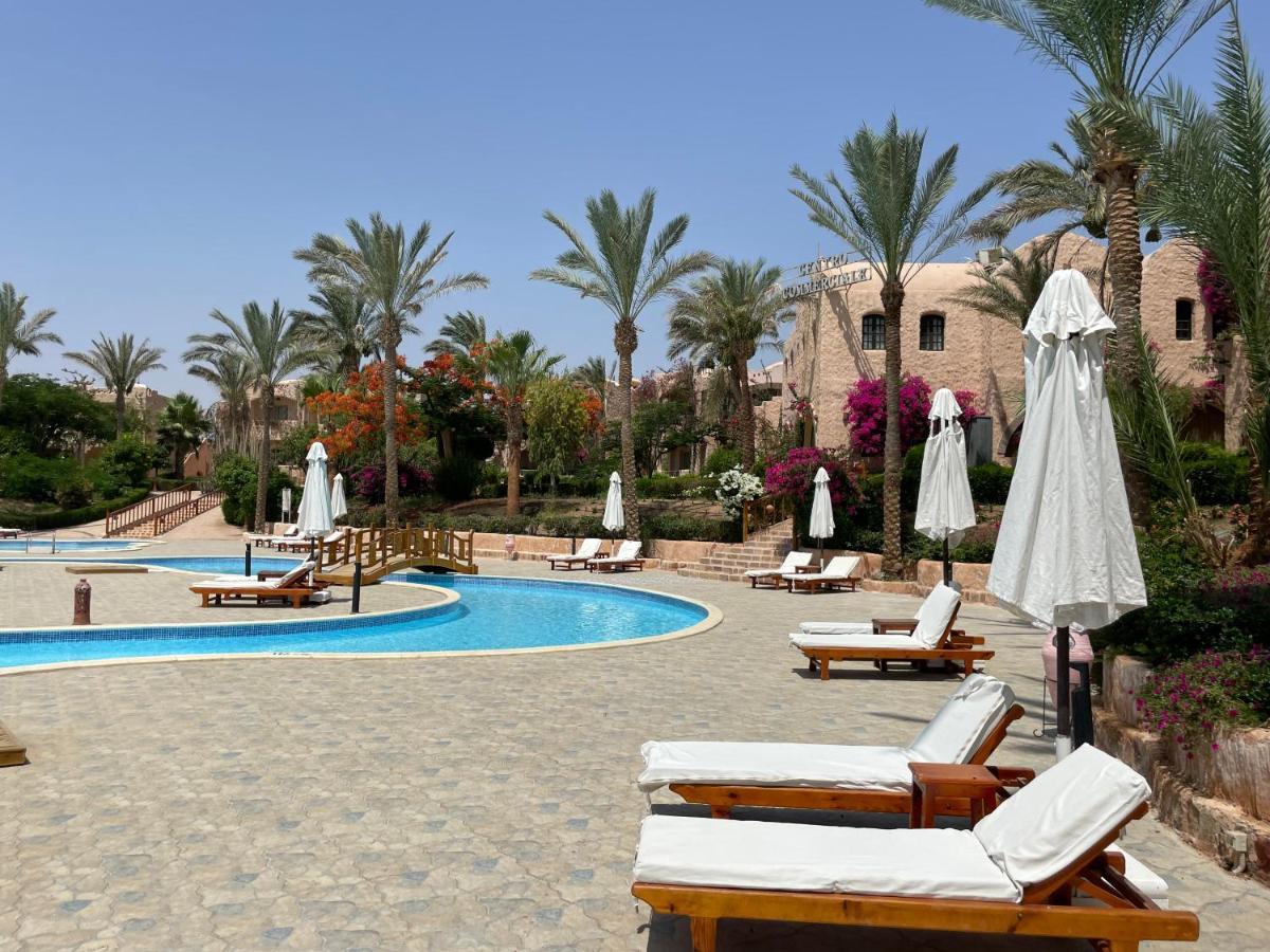 Marsa Alam Blue Lagoon View Resort & Spa מראה חיצוני תמונה