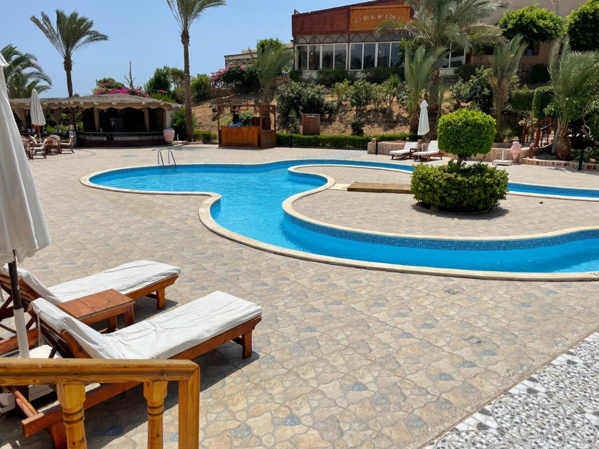 Marsa Alam Blue Lagoon View Resort & Spa מראה חיצוני תמונה