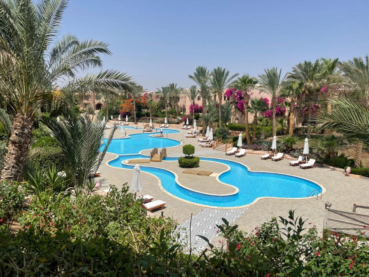 Marsa Alam Blue Lagoon View Resort & Spa מראה חיצוני תמונה