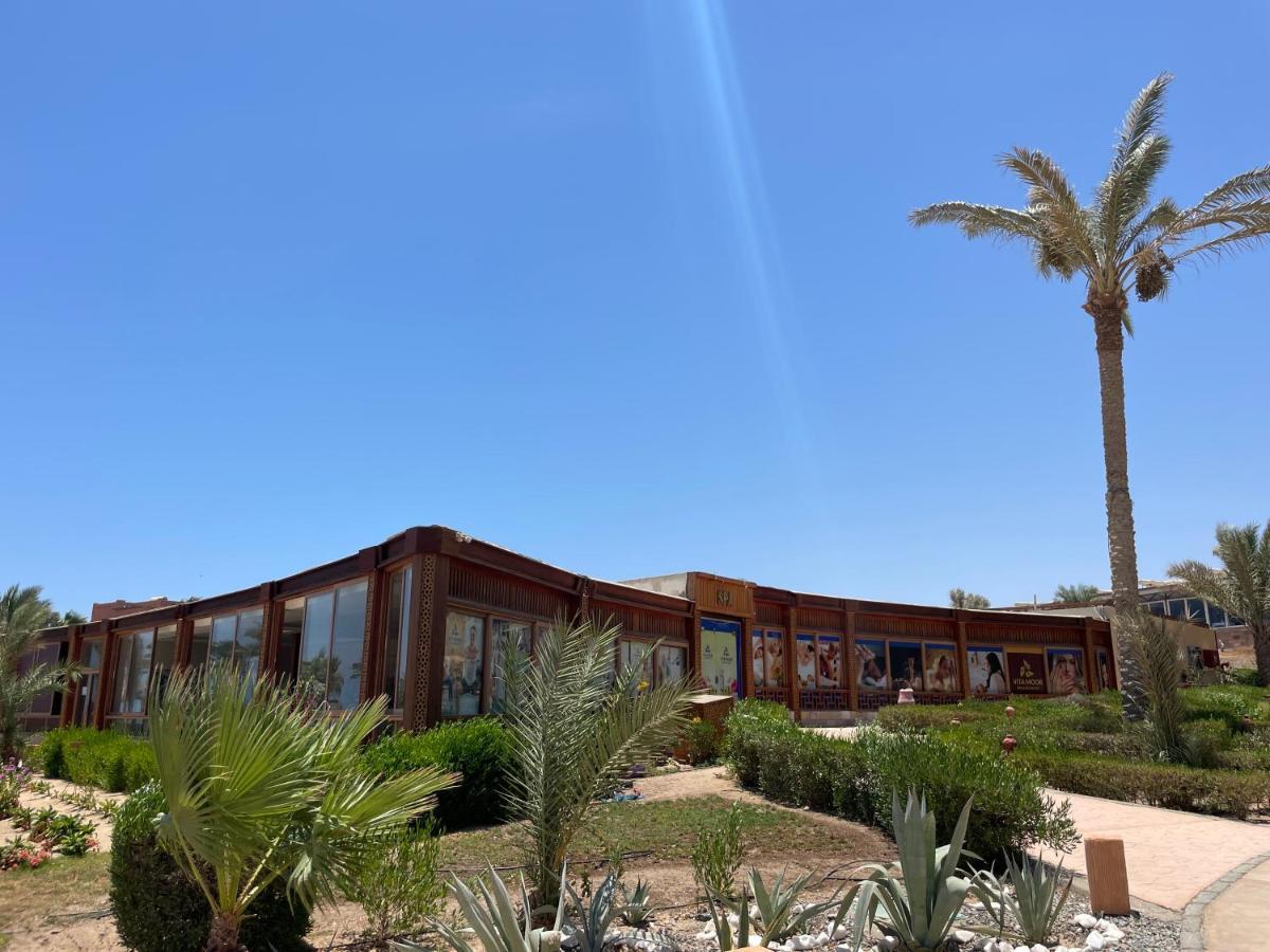 Marsa Alam Blue Lagoon View Resort & Spa מראה חיצוני תמונה