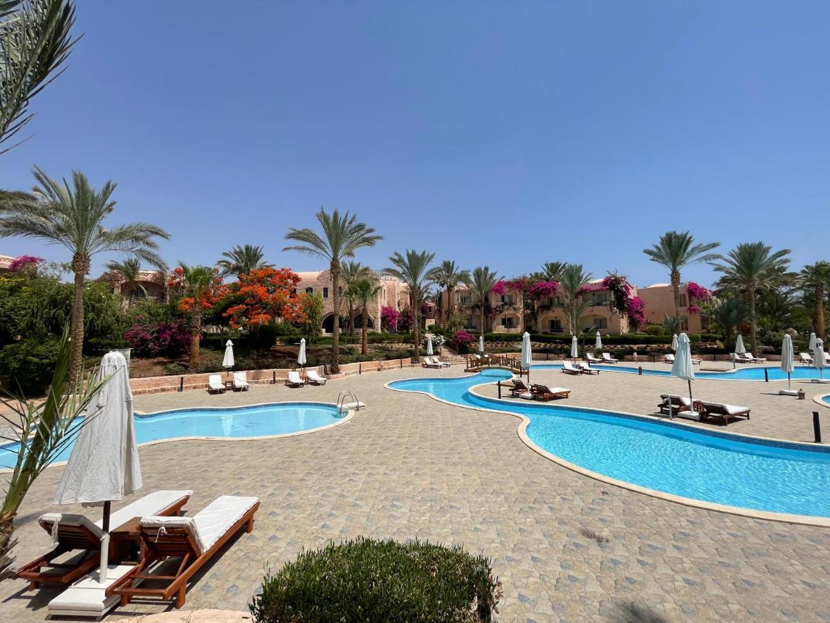 Marsa Alam Blue Lagoon View Resort & Spa מראה חיצוני תמונה