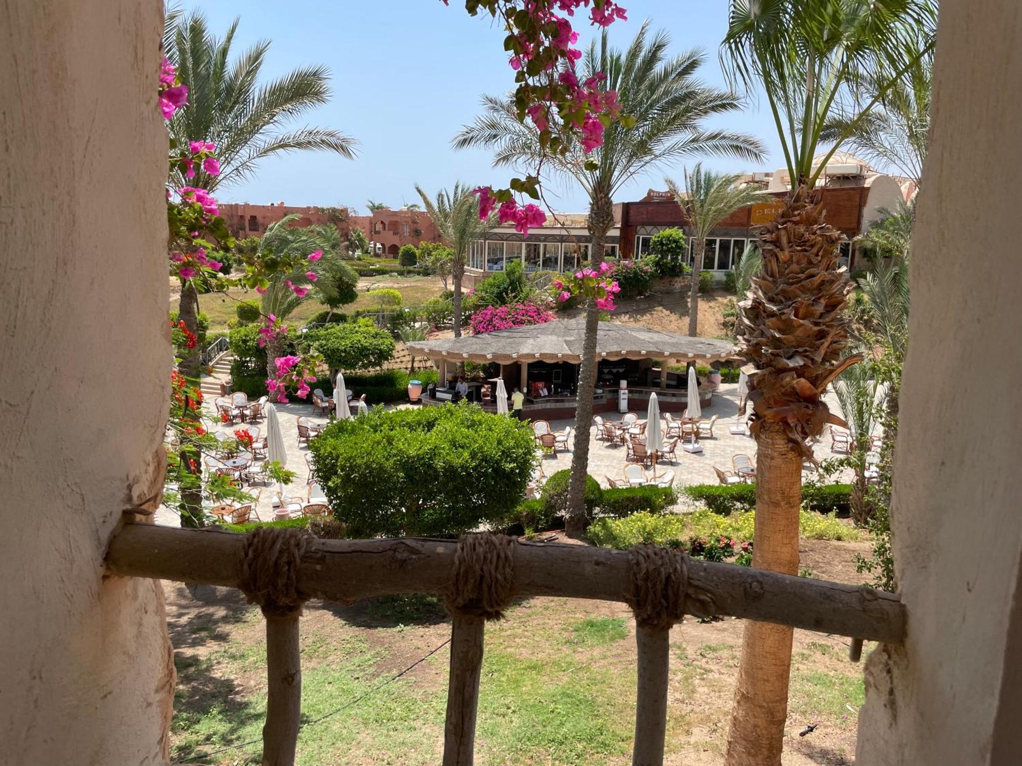 Marsa Alam Blue Lagoon View Resort & Spa חדר תמונה